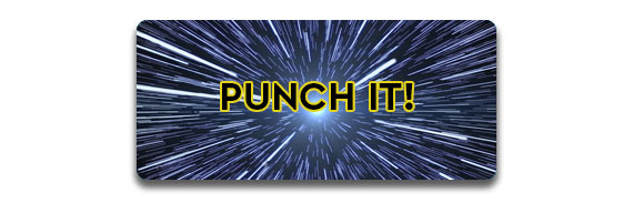 CTA: Punch it!